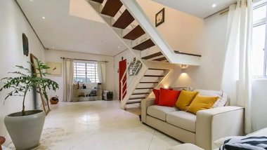 house em Rua Benjamin Costa, Jardim Aeroporto - São Paulo - SP