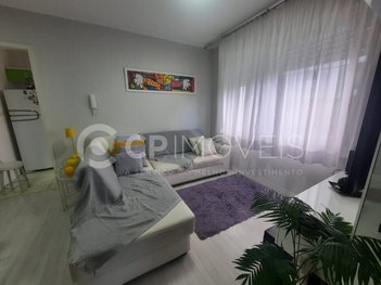 apartment em Sape, Cristo Redentor - Porto Alegre - RS