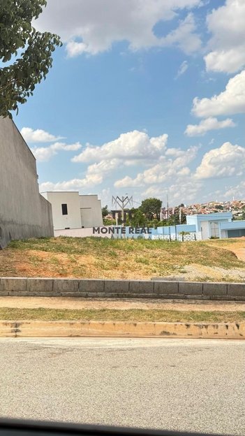 land_lot em Alameda Ravenna, Jardim Villagio Milano - Sorocaba - SP