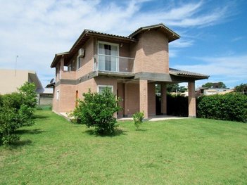 house em Red Park, São João do Rio Vermelho - Florianópolis - SC
