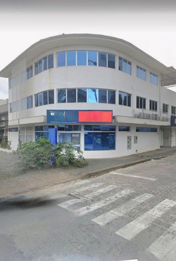 office em Rua Joinville, Vila Nova - Blumenau - SC