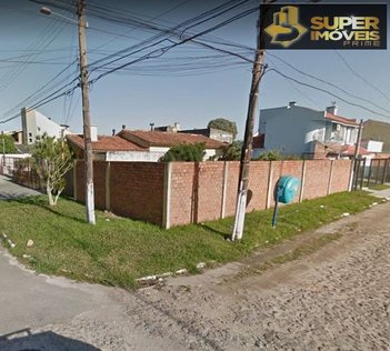 land_lot em Rua Carlos Gomes, Três Vendas - Pelotas - RS