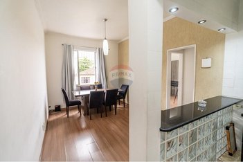 apartment em Rua Jaime Perdigão, Jardim Carioca - Rio de Janeiro - RJ