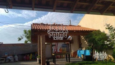 house em Avenida Dom Pedro II, Ocian - Praia Grande - SP