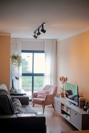 apartment em Rua Fermino Vieira Cordeiro, Espinheiros - Itajaí - SC