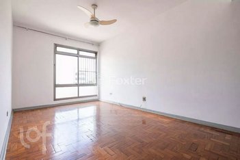 apartment em Rua Fernão Dias, Pinheiros - São Paulo - SP