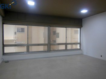 office em Avenida Paulista, Bela Vista - São Paulo - SP