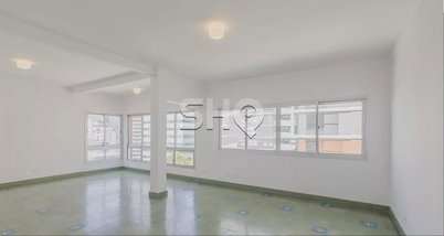 apartment em Rua Oscar Freire, Pinheiros - São Paulo - SP