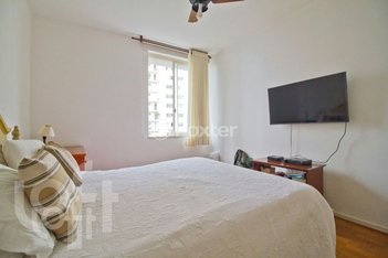 apartment em Rua Doutor Albuquerque Lins, Santa Cecília - São Paulo - SP