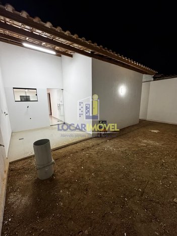 house em Travessa Boa Vista, Cruzeiro - Vitória da Conquista - BA