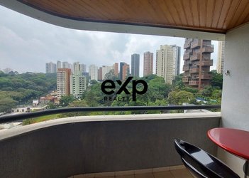 apartment em Rua Domingos Lopes da Silva, Vila Suzana - São Paulo - SP