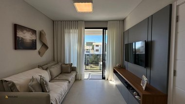 apartment em Rua das Amendoeiras, Governador Celso Ramos - Governador Celso Ramos - SC