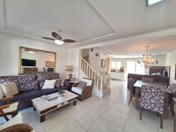 house em Avenida Paraguassu, Rainha do Mar - Xangri-Lá - RS