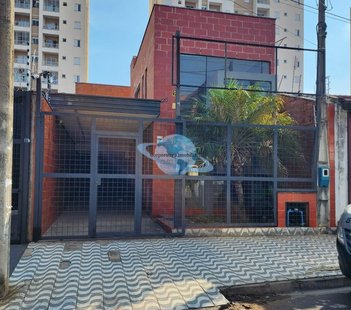 office em Avenida Elias Maluf, Wanel Ville - Sorocaba - SP