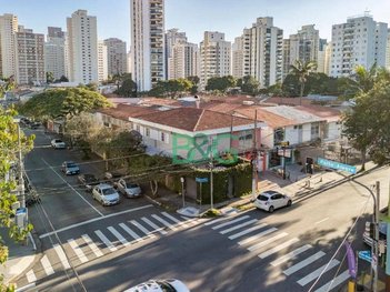 house em Rua Doutor Jesuíno Maciel, Campo Belo - São Paulo - SP