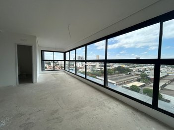 apartment em Avenida dos Trabalhadores, Vila Castelo Branco - Indaiatuba - SP