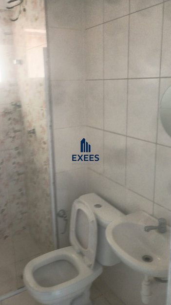 apartment em Avenida Amador Aguiar, Jaraguá - São Paulo - SP
