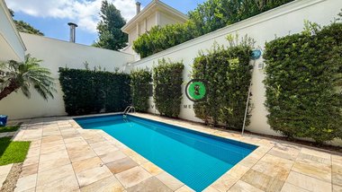 house em Rua Diogo Pereira, Super Quadra Morumbi - São Paulo - SP