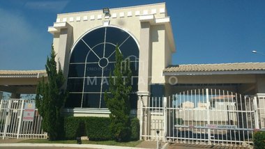 land_lot em Augusto Roland, Parque Residencial Roland - Limeira - SP