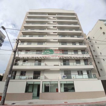 apartment em Avenida Eugênio Pacheco de Queiroz, Jardim Camburi - Vitória - ES