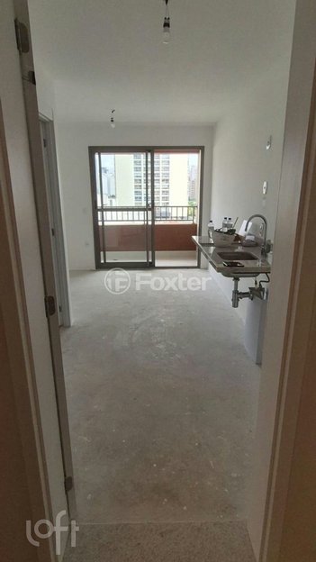 apartment em Rua Vergueiro, Vila Mariana - São Paulo - SP
