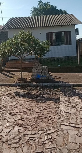 house em Rua Bom Jesus, Campo Grande - Estância Velha - RS