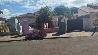 house em Rua Osvaldo Antônio Nechi, Centro - Loanda - PR