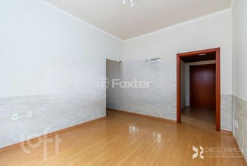 apartment em Rua João Abbott, Petrópolis - Porto Alegre - RS