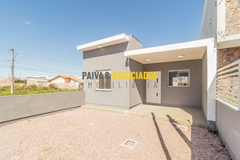 house em Rua Um, Areal - Pelotas - RS