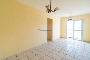 apartment em Rua Carlo Carra, Vila Santa Catarina - São Paulo - SP