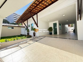 house em Rua Pascoal de Castro Alves, Vicente Pinzon - Fortaleza - CE