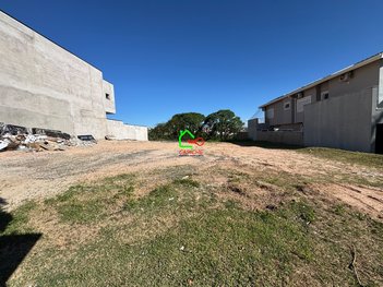 land_lot em Rua José Mamprin, Fazenda Santana - Valinhos - SP