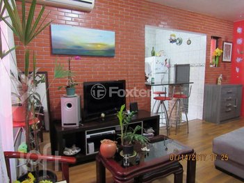 apartment em Avenida Coronel Gastão Haslocher Mazeron, Medianeira - Porto Alegre - RS