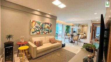 apartment em Rua Gonçalves Dias, Savassi - Belo Horizonte - MG