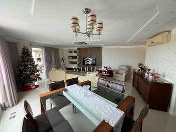 apartment em Rua Lauro Muller, Fazenda - Itajaí - SC