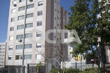 apartment em Rua Primeiro de Setembro, Vila São José - Porto Alegre - RS