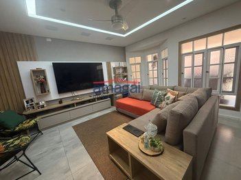 house em Rua Colusa, Jardim Califórnia - Jacareí - SP