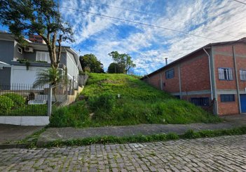 land_lot em Rua Amábile Campagnolo Sonza, Borgo - Bento Gonçalves - RS