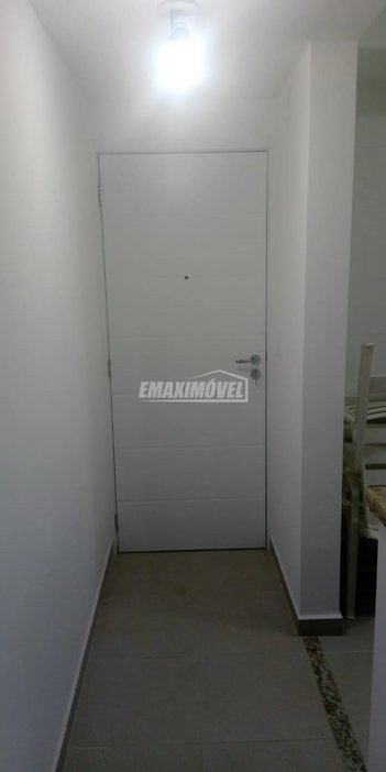 apartment em Rua Demercindo Alves da Silva, Jardim Piratininga - Sorocaba - SP