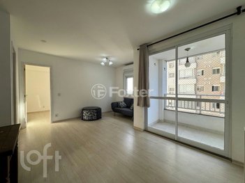 apartment em Rua Airton Ferreira da Silva, Farrapos - Porto Alegre - RS