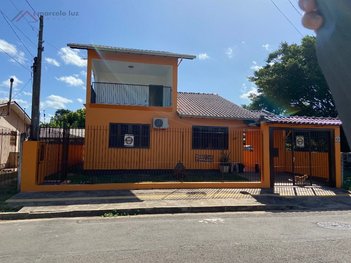 house em Lupicínio Rodrigues, Santo Inácio - Esteio - RS