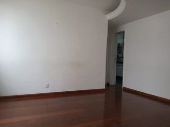 apartment em Avenida dos Bandeirantes, Sion - Belo Horizonte - MG