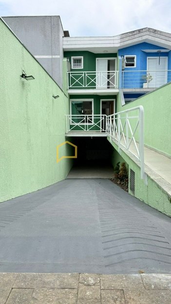 house em Rua Coquetá, Vila Ré - São Paulo - SP