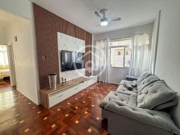 apartment em Rua Senador Vergueiro, Flamengo - Rio de Janeiro - RJ
