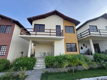 house em Rua Marcos Antônio G. dos Santos, Alpes Suiços - Gravatá - PE