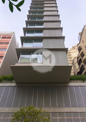 apartment em Rua Urimonduba, Itaim Bibi - São Paulo - SP