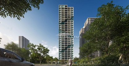 apartment em Rua Ernâni Lacerda de Athayde, Gleba Fazenda Palhano - Londrina - PR