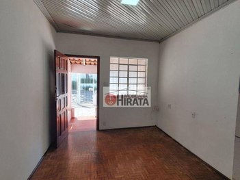 house em Rua São Salvador, Jardim Belo Horizonte - Campinas - SP
