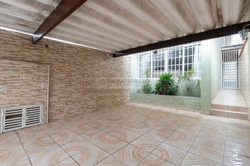 house em Rua Joaquim Nabuco, Brooklin Paulista - São Paulo - SP