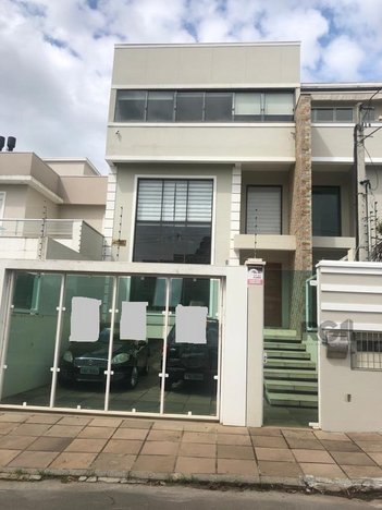 house em Waldemar Guido Vicentini, Dom Feliciano - Gravataí - RS